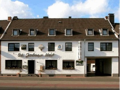 照片: St. Jobser Hof
